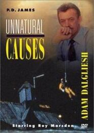 P James: Unnatural Causes