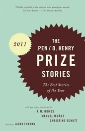 Laura Furman: The O. Henry Prize Stories 2011