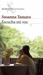 Susanna Tamaro: Escucha Mi Voz