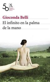 Gioconda Belli: El Infinito En La Palma De La Mano