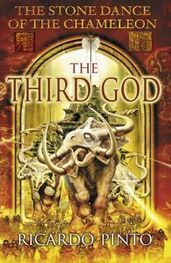 Ricardo Pinto: The Third God