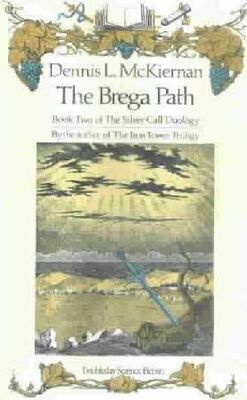 Dennis McKiernan The Brega path