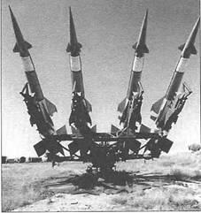 Объектовая ПВО Югославии оснащены хотя и уже достаточно старыми но еще весьма - фото 12