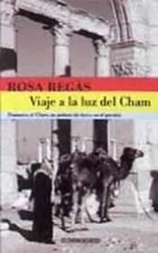 Rosa Regàs Viaje a la luz del Cham 1995 I El viaje En el aeropuerto de - фото 1