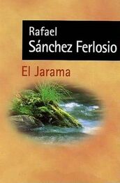 Rafael Ferlosio: El Jarama