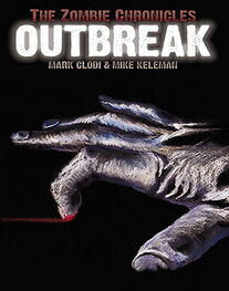 Mark Clodi: Outbreak