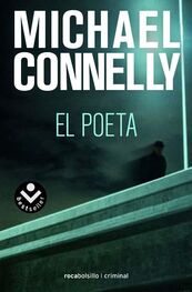 Michael Connelly: El Poeta
