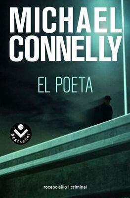 Michael Connelly El Poeta