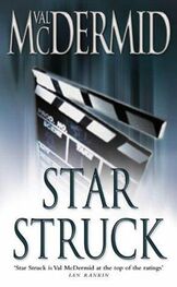 Val Mcdermid: Star Struck
