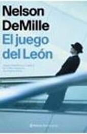 Nelson Demille: El juego del León