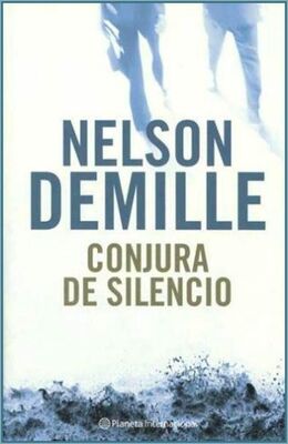 Nelson DeMille Conjura de silencio