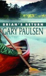 Gary Paulsen: Brian's Return
