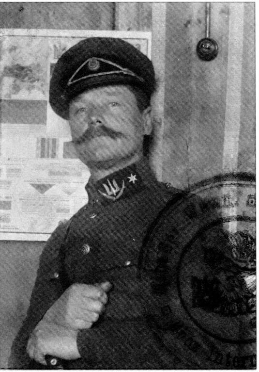 Олександр Пилькевич 2V 187715Х 1922 19 Генералхорунжий Армії УНР В - фото 9