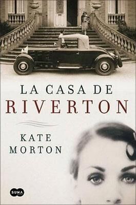 Kate Morton La Casa De Riverton