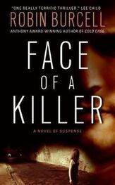 Robin Burcell: Face of a Killer