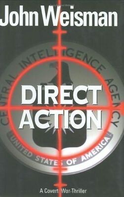 John Weisman Direct Action
