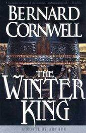 Bernard Cornwell: The Winter King