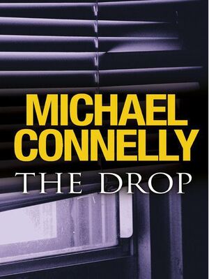 Michael Connelly The Drop