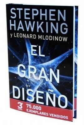 Stephen Hawking Leonard Mlodinow El Gran Diseño Traducción castellana de - фото 1