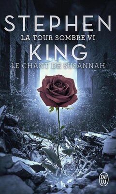 Stephen King Le Chant de Susannah