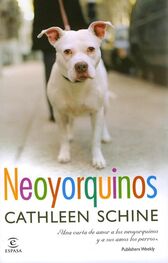 Cathleen Schine: Neoyorquinos