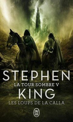 Stephen King Les Loups de la Calla