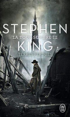 Stephen King Terres perdues