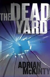 Adrian McKinty: The Dead Yard