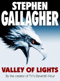 Stephen Gallagher: Valley of lights