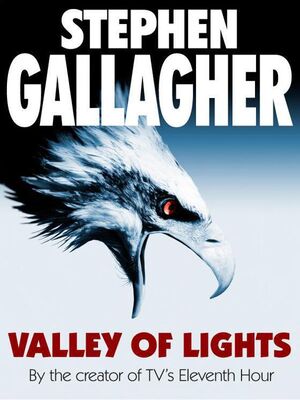 Stephen Gallagher Valley of lights