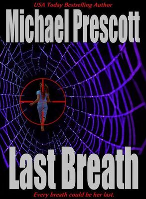 Michael Prescott Last Breath
