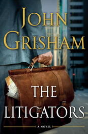 John Grisham: The Litigators