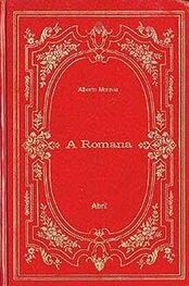 Alberto Moravia: A Romana