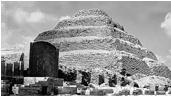 Пирамида Джосера в Саккаре III династия К IV династии принадлежали Снофру - фото 4