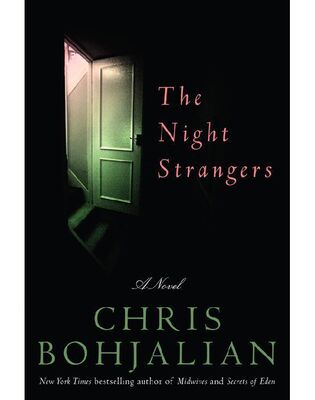 Chris Bohjalian The Night Strangers