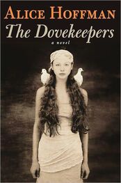 Alice Hoffman: The Dovekeepers