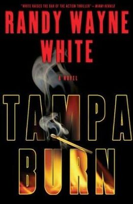 Randy White Tampa Burn