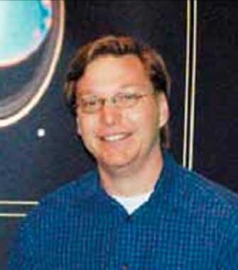 Майкл Браун американский астроном первооткрыватель карликовых планет Эрида - фото 2