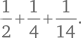 Стратегии решения математических задач Различные подходы к типовым задачам - изображение 266