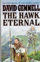 David Gemmel: The Hawk Eternal