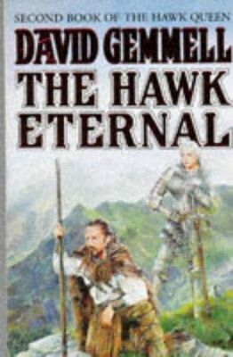 David Gemmel The Hawk Eternal