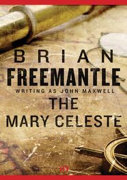 Brian Freemantle: The Mary Celeste