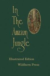 Algot Lange: In the Amazon Jungle : Adventures in Remote Parts of the Upper Amazon River, Including a Sojourn Among Cannibal Indians