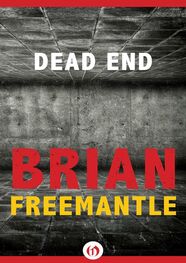 Brian Freemantle: Dead End