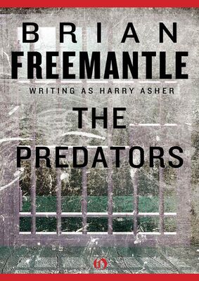 Brian Freemantle The Predators