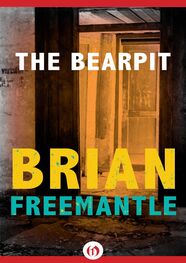 Brian Freemantle: The Bearpit