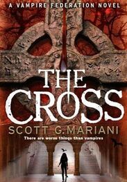 Scott Mariani: The Cross