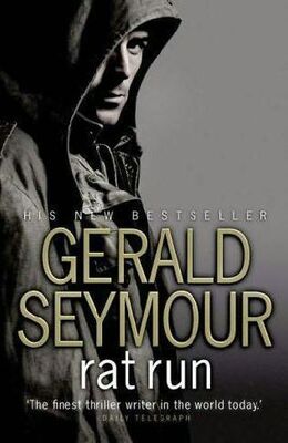 Gerald Seymour Rat Run