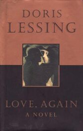 Doris Lessing: Love, Again