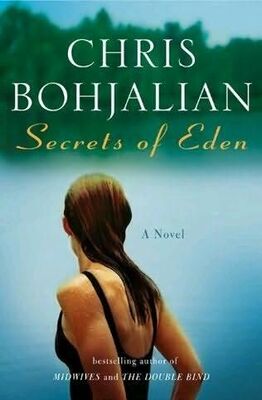 Chris Bohjalian Secrets of Eden